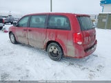 Dodge Grand Caravan Se/Sxt 2C4RDGBGXDR529711 снимка
