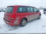 Dodge Grand Caravan Se/Sxt 2C4RDGBGXDR529711 снимка