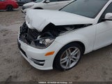 Mercedes-Benz C 250 WDDGJ4HB9DG002292 photo