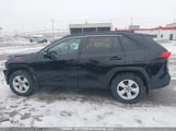 Toyota Rav4 Le 2T3B1RFV5KC036425 снимка