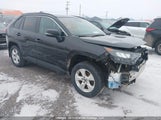 Toyota Rav4 Le 2T3B1RFV5KC036425 снимка