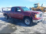 GMC Sierra C1500 Sl 1GTR1UEA3DZ138663 снимка