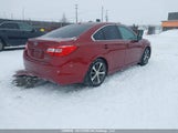 Subaru Legacy 4S3BNCL61F3045404 снимка