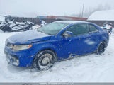 Kia Forte Ex KNAFU6A25C5638394 снимка
