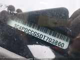 Dodge Journey Sxt/Crew 3C4PDCCG5DT703860 снимка