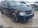 Dodge Journey Sxt/Crew 3C4PDCCG5DT703860 снимка