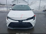 Toyota Corolla L 5YFBPMBEXNP271679 снимка