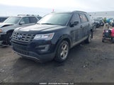 Ford Explorer Xlt 1FM5K8DH2HGD71738 снимка