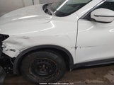 Nissan Rogue 5N1AT2MT6HC806927 снимка