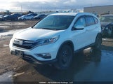 Honda Cr-V 5J6RM4H96GL805526 снимка