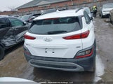 Hyundai Kona KM8K6CAB4PU955553 снимка