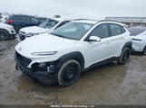 Hyundai Kona KM8K6CAB4PU955553 снимка