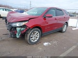 Chevrolet Equinox Lt 2GNAXJEV6J6143593 снимка