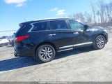 Infiniti Jx35 5N1AL0MM9DC339851 снимка