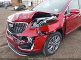 Cadillac Xt5 Premium Luxury 1GYKNDRS4SZ107941 photo