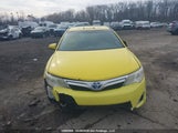Toyota Camry Hybrid/Le/Xle 4T1BD1FKXEU112005 fotografie