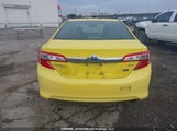 Toyota Camry Hybrid/Le/Xle 4T1BD1FKXEU112005 photo