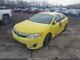 Toyota Camry Hybrid/Le/Xle 4T1BD1FKXEU112005 fotografie