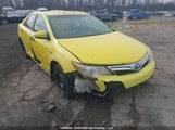Toyota Camry Hybrid/Le/Xle 4T1BD1FKXEU112005 photo
