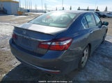 Honda Accord Sport 1HGCR2F61GA804047 fotografie