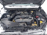 Subaru Crosstrek Sport Package/Touring Package JF2GPABC0G8216371 photo