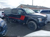 Ford F-150 Xlt 1FTFW1E47KFA98454 снимка