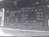 Kia Forte Lx/Lx+ 3KPFL4A71JE243166 снимка