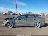 Ford Fusion Se 3FA6P0T94FR209806 снимка