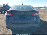 Ford Fusion Se 3FA6P0T94FR209806 снимка