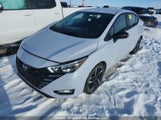 Nissan Versa Sr 3N1CN8FV6RL911436 снимка