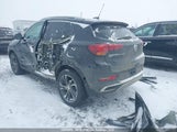 Buick Encore Gx Awd Select KL4MMESL0MB172530 снимка
