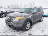 Ford Explorer Limited 1FM5K8F81DGB22404 снимка