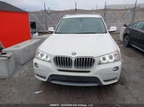 BMW X3 xDrive28I 5UXWX9C58D0A26130 снимка