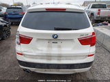 BMW X3 xDrive28I 5UXWX9C58D0A26130 снимка