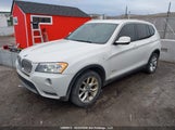 BMW X3 xDrive28I 5UXWX9C58D0A26130 снимка