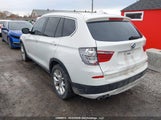 BMW X3 xDrive28I 5UXWX9C58D0A26130 снимка