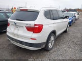 BMW X3 xDrive28I 5UXWX9C58D0A26130 снимка