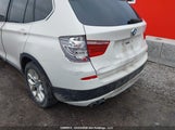 BMW X3 xDrive28I 5UXWX9C58D0A26130 снимка