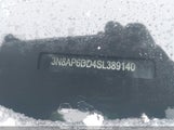 Nissan Kicks Sr Premium 3N8AP6DD4SL389140 снимка
