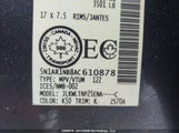 Nissan Pathfinder Se 5N1AR1NB8AC610878 снимка