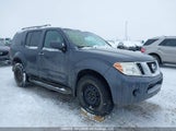 Nissan Pathfinder Se 5N1AR1NB8AC610878 снимка