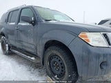 Nissan Pathfinder Se 5N1AR1NB8AC610878 снимка