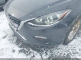 Mazda Mazda3 Gs 3MZBM1V70GM257155 снимка