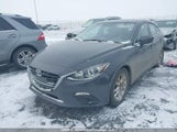 Mazda Mazda3 Gs 3MZBM1V70GM257155 снимка