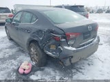 Mazda Mazda3 Gs 3MZBM1V70GM257155 снимка