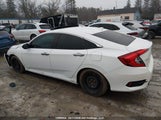 Honda Civic Touring 2HGFC1F92GH111590 снимка