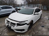 Honda Civic Touring 2HGFC1F92GH111590 снимка