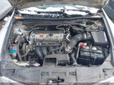 Honda Accord Ex 1HGCP2F78AA804455 снимка