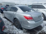 Honda Accord Ex 1HGCP2F78AA804455 снимка