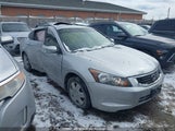 Honda Accord Ex 1HGCP2F78AA804455 снимка